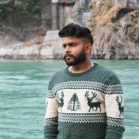Ravi kushwaha