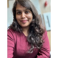Sahana R