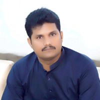 Naseer ahmad