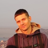 Vitali Sidarenka