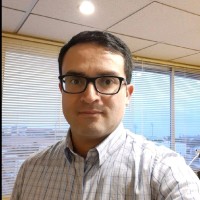Eduardo Fernando Leal Peralta