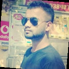 Ali Khan