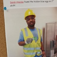 Derek Amedee
