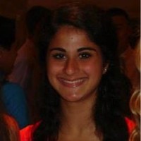 Joanne Frangias, Cfa