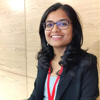 Rutu Patel
