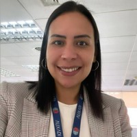 Flavia Oliveros De Matheus
