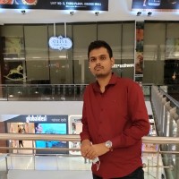 Nikhil Mohokar
