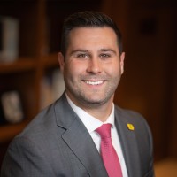 Tyler Warner