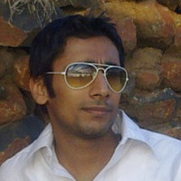 MUKUL JAIN