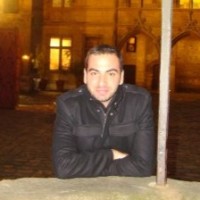 Ioannis Balampanidis