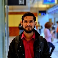 Najam Khan