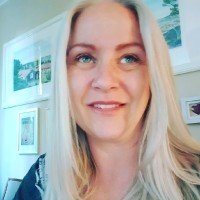 Therese Fredriksson