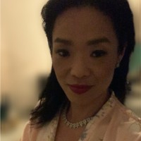 Carolina Mayumi Saito