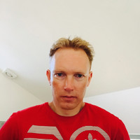 Tim Thorne
