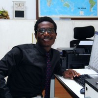 Elishaphan Mboya