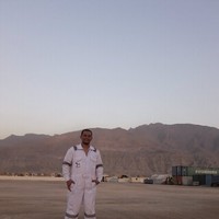 Capt.Kaharuddin Alif