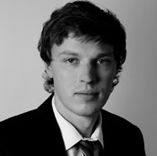 Maksym Korzhenevskyi