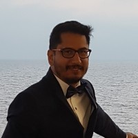 Rodrigo Reyes Tapia