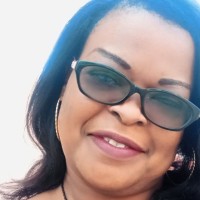 Edna Afriyie Boateng