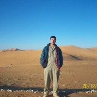 Bounihi Ismail