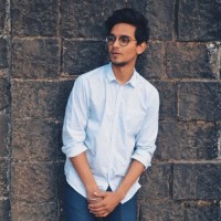 Dhiraj P.