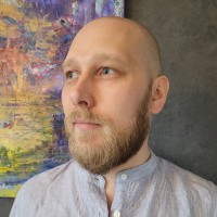Joel Mantila