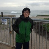 Naoki Mizukami