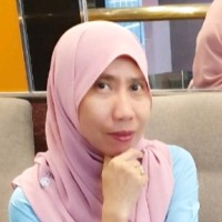 Marlyna Manaf