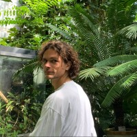 Elias Heyrman