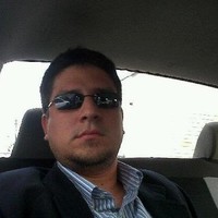 Giancarlo Suarez de Freitas