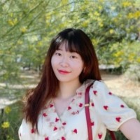 Sharon Yang