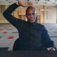 Ishmael Nkgadima