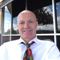 Vern Wulfekuhle, AIA, NCARB