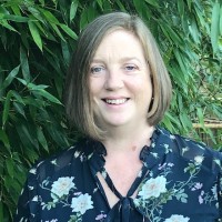 Sharon Deacon
