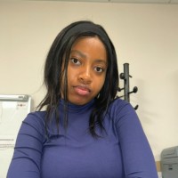 Fatoumata Condé