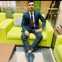 Chanchal Sharma