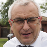 Giuseppe Grillini