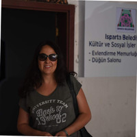 Betül Akdoğan
