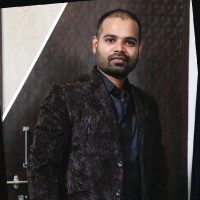 Prashant Kumar Singh