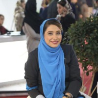 Mahdieh Sotoodeh