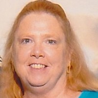Sandra Caldwell