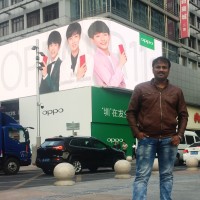 Mahesh - Pixels