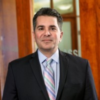 Greg Haddad