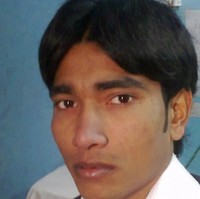 RAMA NAND YADAV