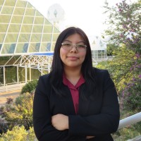 Diana Rodriguez Jimenez