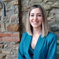 Rebecca Ferraresi
