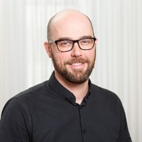 Steven Mortimer