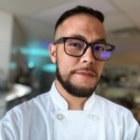 Daniel Velazquez Martinez
