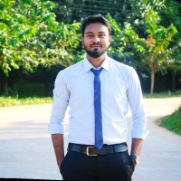 Md Mokter Hossain