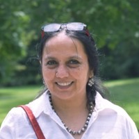 Chitra Martin